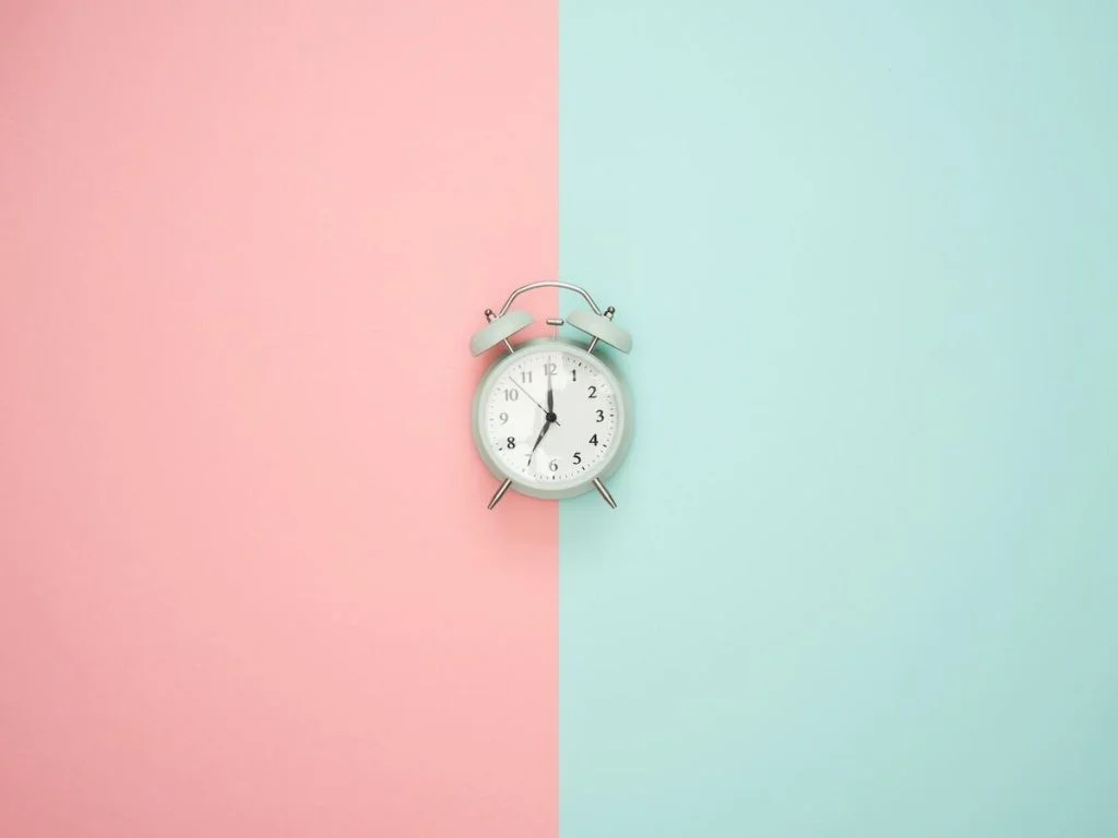 guide to time blocking