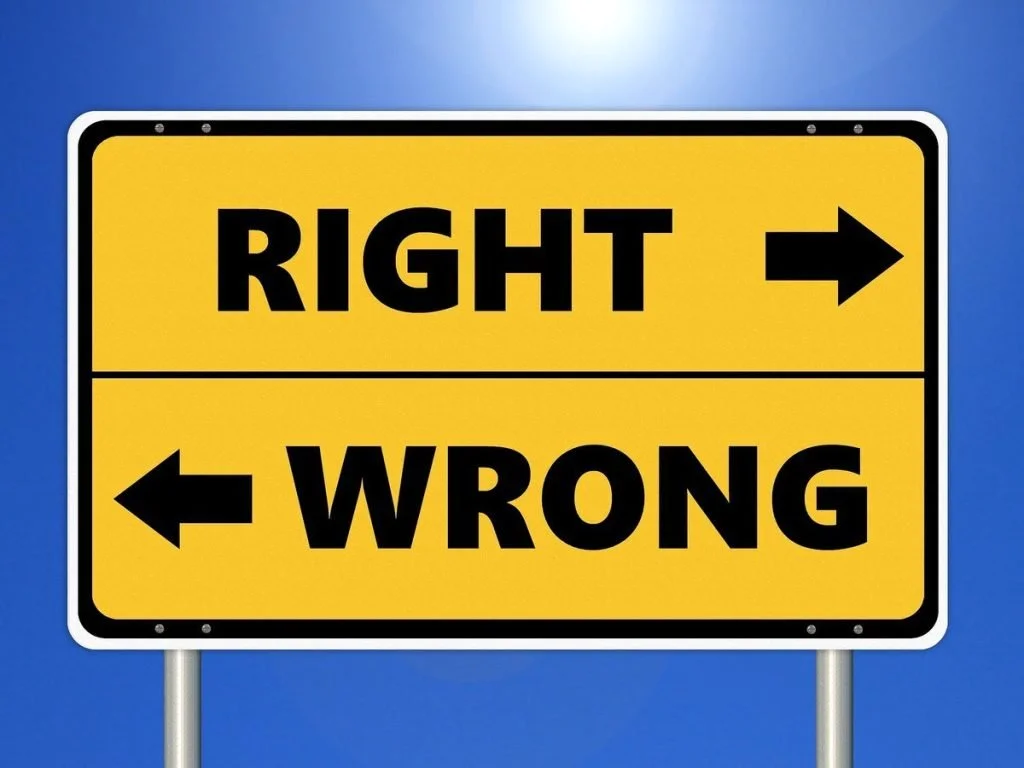 ethical decision making