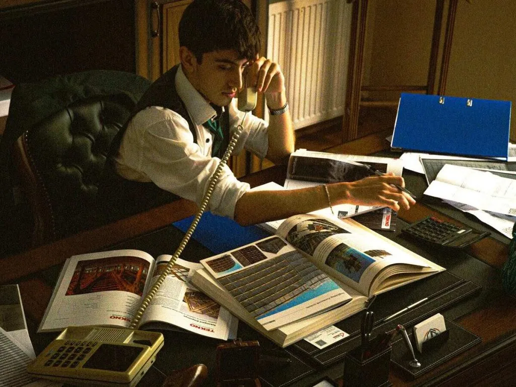 what is productivity