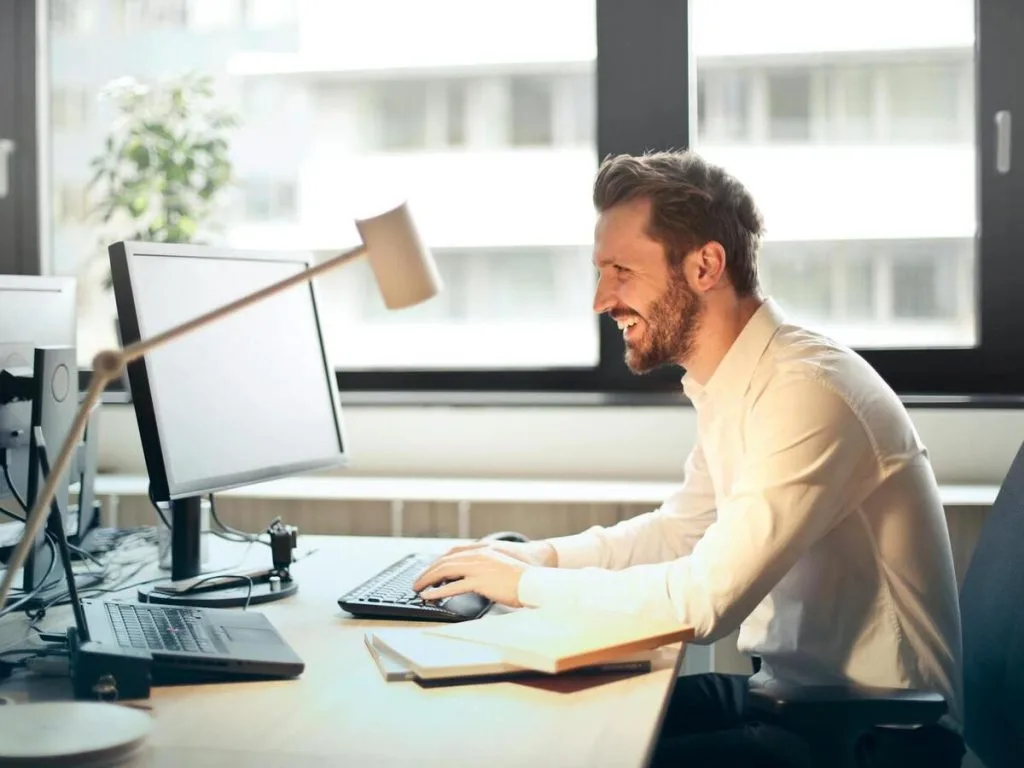 how to become productive